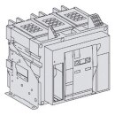 Schneider Electric Masterpact NW12H1,3-p.,1250A,65kA 48029