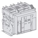 Schneider Electric Masterpact NW16H1,3-p.,1600A,65kA 48043