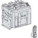 Schneider Electric Masterpact NW16H1,4-p.,1600A,65kA 48050