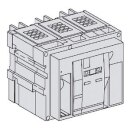 Schneider Electric Masterpact NW12H1,3-p.,1250A,65kA 48259
