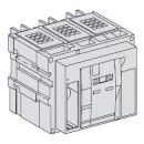 Schneider Electric Masterpact NW16H1,3-p.,1600A,65kA 48273