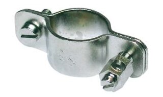 Markenhersteller Erdungsrohrschelle Kupfer 19-20mm,1/2...