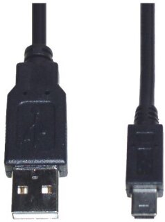 E+P USB-Kabel 1,5m CC 534