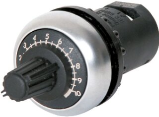 Eaton Potentiometer 100k 232235,M22S-R100K M22S-R100K