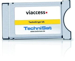 Technisat Viacess-Modul 0008/4520 TECHNICRYPTVA