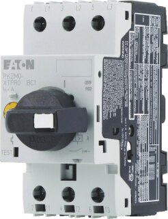 Eaton Motorschutzschalter PKZM0-6,3/AK PKZM0-6,3/AK