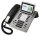 Agfeo ST 45 IP silber VoIP-Telefon