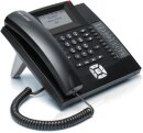 Auerswald 90065 COMfortel 1200 (ISDN), schwarz Telefon...