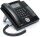 Auerswald 90065 COMfortel 1200 (ISDN), schwarz Telefon schnurgebu