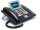 Auerswald 90073 COMfortel 2600 IP, schwarz Telefon schnurgebunden