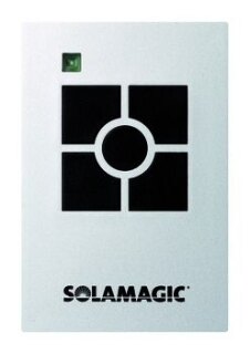 ETHE 9100597 SM-S1RC-HS Solamagic 4-Kanal Handsender