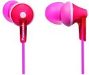 Panasonic RP-HJE 125 E-P pink In-Ear Kopfhörer