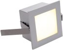 SLV 111262 FRAME BASIC LED warmweiß