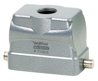 Walther P758842 Tüllengehäuse B10 72 mm hoch
