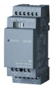 Siemens 6ED1055-1FB00-0BA2 LOGO8DM8 230R Erw-Modul 230V/230V/Rel 2TE f.LOGO!8