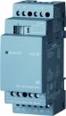 Siemens 6ED1055-1MM00-0BA2 LOGO8 AM2 AQ Erw-Modul...