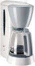 Melitta Kaffeeautomat 5T, weiss-grau M 720-1/1