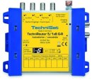 TechniSat Router 0001/3290 5/1x8 G-R TECHNIROUTER