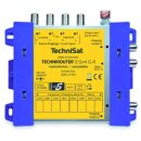 TechniSat TechniRouter 0001/3292 5/2x8K TECHNIROUTER