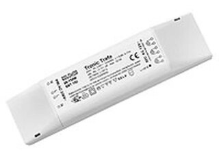 Jung Tronic-Trafo 75-150W electronic NV SNT150