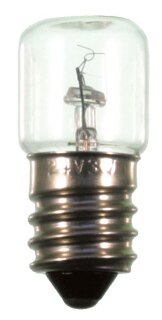 Scharnberg Röhrenlampe 220-260V E14 5-7W 25481