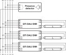 OSRAM Vorschaltgerõt 35-80W elektr f.T5 f.TC-L MW QTIDALI 1X35/49