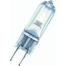 OSRAM Medizinische Lampe 150W HLX 24V 6300mA G6,35 64641...
