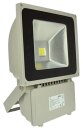 SCHARNBERGER LED-Strahler 70W 3000K IP65 A 4900lm gr mt Anb 39040