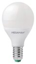 MEGAMAN LED-Lampe 3,5W A+ E14 2800K wws Tropfen MM21041