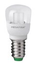 MEGAMAN LED-Lampe 2W A+ E14 2800K wws Birne MM21039