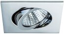 BRUMBERG LED-Einbaustrahler 7W 2700K A++ 710lm chr glz...