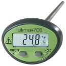 Evomex 6398157708 Elma 708 Einfaches Thermometer mit...