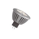 OSRAM LED-Reflektorlampe 2,8W PARATHOM MR16 A+ GU5,3...