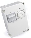 Devi Thermostat devireg 140F1080 610-10 bis +50 C°