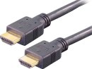 E+P HDMI-Kabel HDMV 401 1.4 High-Speed 2x19-polig...