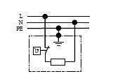 Schaltschrank-Heizung Rose LM 1101020Kb0 Typ 1.1 LM-Super-Small PTC Leistung 10 