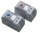 Rose LM TH-K-40 Schaltschrank-Thermostat Kontaktart Schliesser Temperaturbereich -40 bis +20°C und Schnappbefestigung