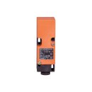 IFM IM5020 Induktiver Sensor DC PNP S/Ö programmierbar