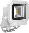 ESYLUX LED-Strahler ADF 5000K m.MontBügel ws OFL SUN...