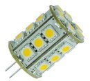 Scharnberg LED-Leuchtmittel SMD-Spot 3W GY6,35 wws 30210