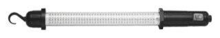 Bachmann 394.190 LED Handleuchte 160 LED 160 LED Kunststoff Blister