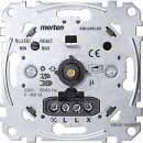 Merten MEG5134-0000 Uni-Drehdimmer- Einsatz f.LED-Lampen