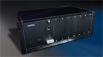 AGFE ES 770 IT Kompakte Hybridtelefonanl im 19""-Gehäuse für bis zu 80 Benutzer