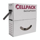 Cellpack SBS 1.6-0.8 sw 10m Schrumpf- schlauch-Box...