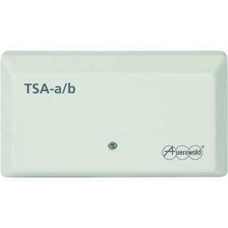 Auerswald TSA-a/b Adapter f.4-Drahz/FTZ-Türsprechstellen zu ITK-Anlagen 90060