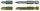 HAUPA 102154 Schrauberbit Kreuz PH2 L25mm 6,4mm( ")