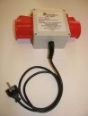 HT-INSTRUMENTS CEE Adapter 16/32A CEE 16/32A Adapter f....