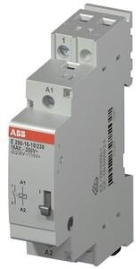 ABB E290-16-10/230 Stromstoßschalter 230-110 1S 1TE 16A