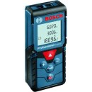 Bosch Werk Laserentfernungsmesser GLM 40 Professional