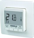 Eberle UP-Temperaturregler weiß FIT np 3R / weiß